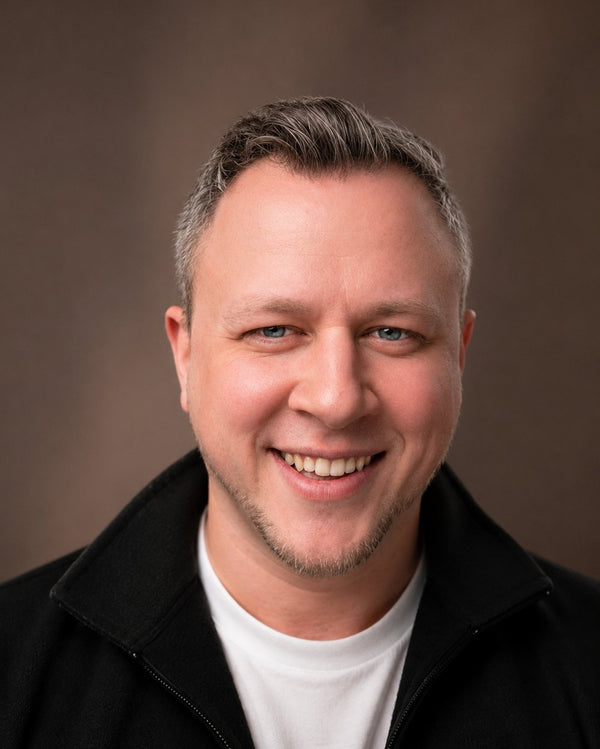 Niklas Pistorius, owner of KaraCardz