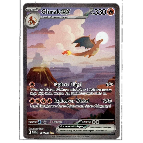 Single cards